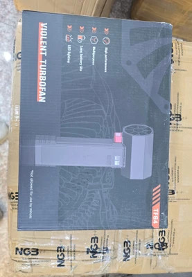 جت فن TF64 Booster کیفیت اصلی اورجینال پر قدرت همراه با کیف قابل حمل با ضمانت سلامت ، تست و مرجوعی در صورت ایراد ارسال فوری
