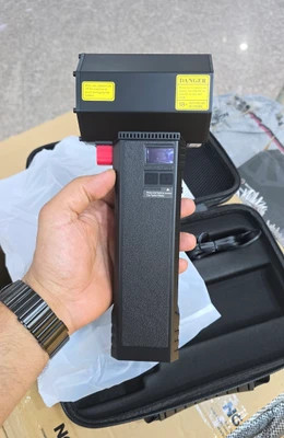 جت فن TF64 Booster کیفیت اصلی اورجینال پر قدرت همراه با کیف قابل حمل با ضمانت سلامت ، تست و مرجوعی در صورت ایراد ارسال فوری